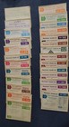 Sams Photofact   Folder Sets Manual Tv Schematics Service  Lot Choices 6-1389