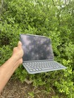 Ipad Pro 11in 2nd Gen 256gb W  Apple Pencil And Case Bundle