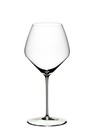 Riedel Veloce Old World Pinot Noir Wine Glass  Set Of 2