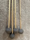 Percussion Mallets And Sticks