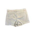 Calvin Klein Jeans Shorts Women   s Size 8 Tan Khaki Outdoor Casual Athleisure