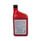 Motorcraft Xt11qdc Dual Clutch Transmission Fluid  Case Of 6 Quart