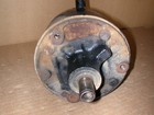 Oem Ford   Thompson Power Steering Pump - 1973-77 Ford Truck -  hba-cr - Parts