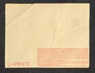 Guns N  Roses   Metallica July 18  1992 Giants Stadium  Nj Concert Ticket Stub