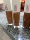 Bulk Of 100 Maybelline New York Super Stay Foundation - Truffle  1oz