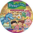 Dragon Tales - The Complete Series - Blu -  New