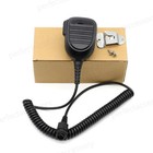 New Speaker Microphone For Motorola Xpr5380e Digital Mobile Radio Aam28umc9ra1an