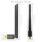 Usb Bluetooth 5 1 Adapter 150m Wireless Audio Dongle Transmitter Receiver For Pc