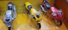 Nib Maisto Road   Track 1 18 Scale Ducati Motorcycle 5 Pack