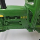 Vintage Ertl 1 16 John Deere 4020 Tractor W  Cab New Without Box