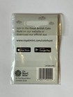 Royal Mint 2018 10p Alphabet Letter Coin V Villages