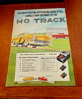 Vintage 1961 Lionel  61 Train Lines Catalog Original - Good Condition