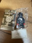 Be rbrick Series 52  100  Persona Joker Secret Bearbrick