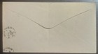 San Francisco Ca To Australia Manuscript Via Canada W  Pointing Hand 1899