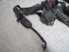 22 Cf-moto Uforce 1000 Seat Belts Retractor Driver Passenger Center Oem   5470