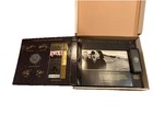 U2 Joshua Tree  30th Anniversary Book W harmonica  Limited Edition Free Ship 
