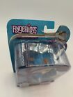 New Open Box Fingerlings Baby Monkey Boris Blue Interactive Toy Wowwee