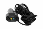  2 Ea  Beltronics Radar Detectors Red Straight Smart Cords Oem Solo New