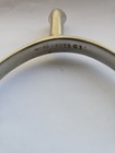 Antique Cavalry Spurs Mark Cross Wwi Us Wl Army English Riding 