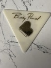 Lynyrd Skynyrd Pick  Billy Powell   Rare  