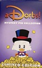 2026 Disney Mog Adorbs  Le400 Ducktales Gyro Gearloose Mystery Pin