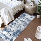 Runner Rug 2 6  x8  Washable Runner Rug  Machine Washable Kitchen Area Rug Wi   