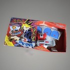 Yu-gi-oh  Duel Disk Original Battle City Card Launcher By Mattel  free Post 