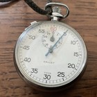 Vintage Gallet Swiss Stopwatch