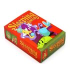 2025 Newest Sleeping Queens Card Game - Full English  Family Fun  2-5 Players