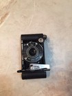 Eastman Kodak Pocket Model B Folding Camera Usa 1926 Instruction Manual Booklet