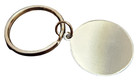 Amtrak Collector Edition Travelmark Enamel Stainless Steel Keychain New