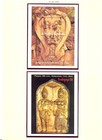 St Vincent 1993-history 12 X St    6 X Blocks--   Mnh 