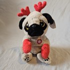 Ty Beanie Boos Christmas Bundle     Retired Holiday Plush Set W  Tags