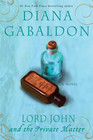 Diana Gabaldon Lord John Series Complete Set  lord John And The Private Matter 