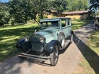1928 Essex Super Six 