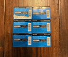 New Sony Dvm60prr Premium Digital Video Cassette Dvc 60 Minute 6 Pack Sealed