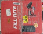 Fill-rite Fr610h 115v 15-gpm Fuel Transfer Pump W  Hose   Nozzle gas  Diesel e15