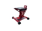 Matrix Concepts Ls-one Ls1 Ls 1 Ls-one Lift Red Stand Dirt Bike Off Road