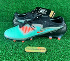 Men s Nike Phantom 6 Low Elite Ag Soccer Cleats Chrome Ih3862-001 Size 7 5