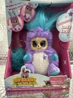 Fur Babies World Shimmie Lady Lexi Plush Doll Wiggle Eyes Waggle Ears Toy