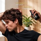 Based Sea Salt Spray     Natural Finish  Texturizing   Volumizing Mist  6oz