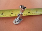 Concealed Invisible Zipper Presser Foot Fits  Bernina  Activa Virtuosa New Style