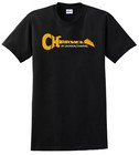 New Shirt Charvel Jackson Guitars Logo T-shirt Funny Made In Usa  S - 5xl