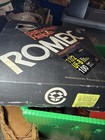 Vintage Romex 12 2 Uf-b Copper Wire 100 Ft With Ground - New