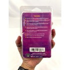 Scosche Fai-3a Car Stereo 2 4 Channel Adjustable Speaker Output Converter Rca