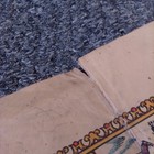 Vintage Pratts High Test Map Of The Great North Road