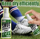 Ym Shoe Deodorizing Spray 40ml Shoe Odor Remover Deodorizing Spray