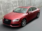 2014 Audi S7 Prestige