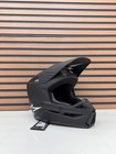 Alpinestars Youth Sm3 Solid Helmet - Youth Large - Black