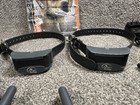 Sportdog Fieldtrainer Collar Remote Dog Training System Lot Of 2 Sdt00-16669